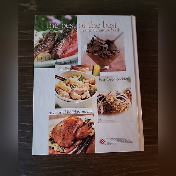 Rachael Ray's Big Orange Book - Picture 7 of 7